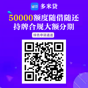 多米贷