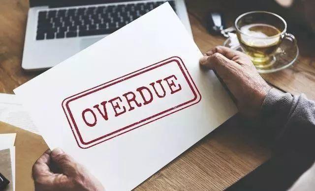 网贷逾期被催收了怎么办？