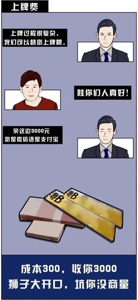 ​奔驰事件捅出行业套路，信用卡圈坐不住了！