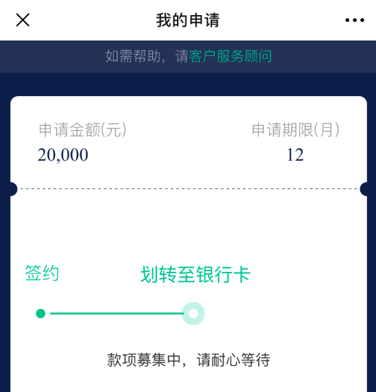 跟风点融，你的情况跟这些老哥们一样吗？