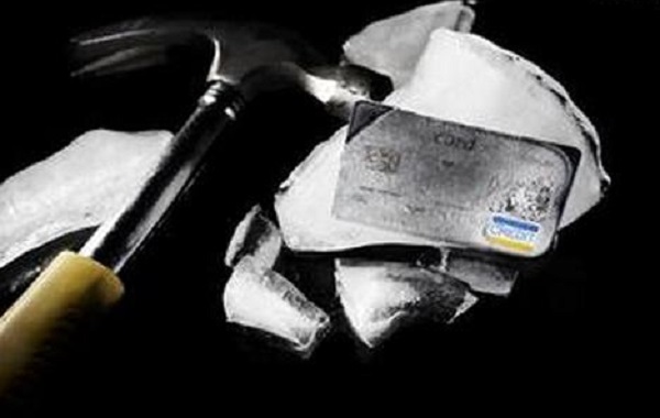 信用卡被冻结怎样解冻？没有你想的那么简单！